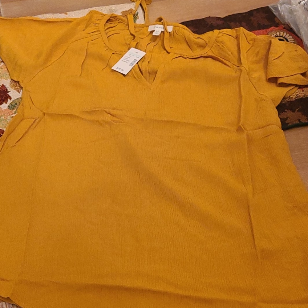 Ladys blouse